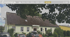 Desktop Screenshot of gestuet-lindenhof.eu